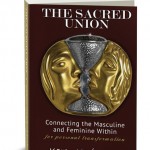 Sacred Union Custom Book Cover Design