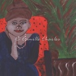 Acrylic - Woman Thinking