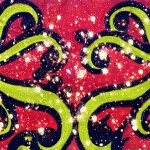 Acrylic and Oil Paint - Abstract Mythology