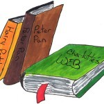 Work Books - Pen and Marker