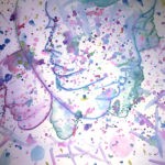 Watercolor Painting