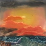 Oil Painting
