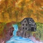 Oil Painting