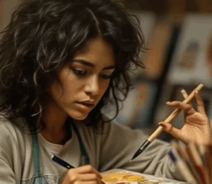 painting art