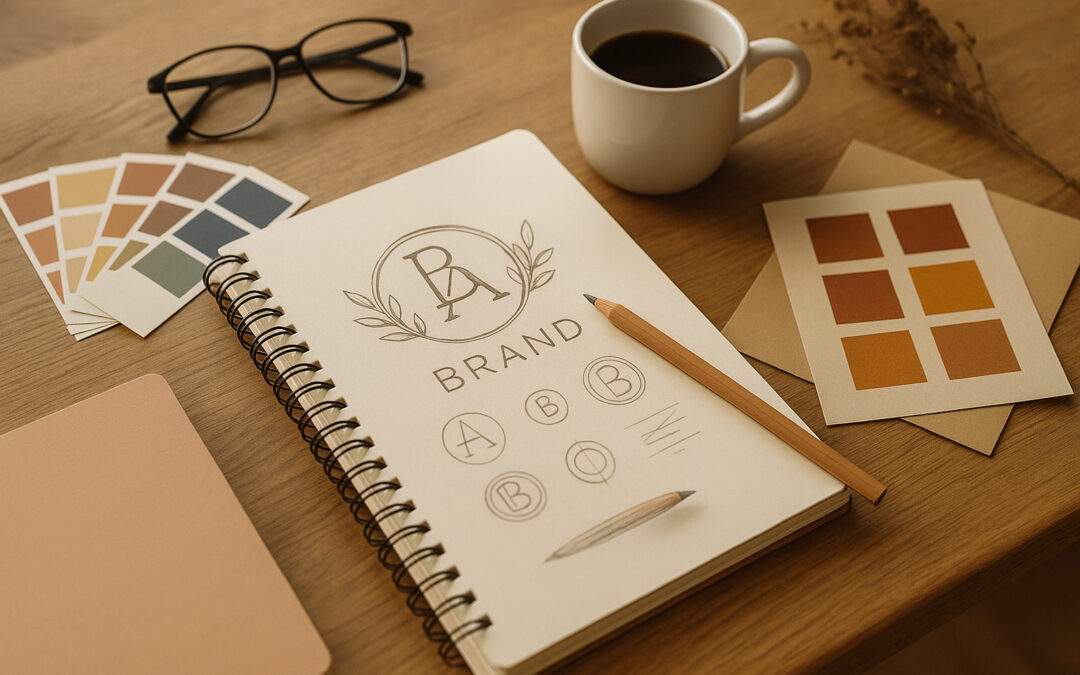 Turning Your Vision Into a Design Story