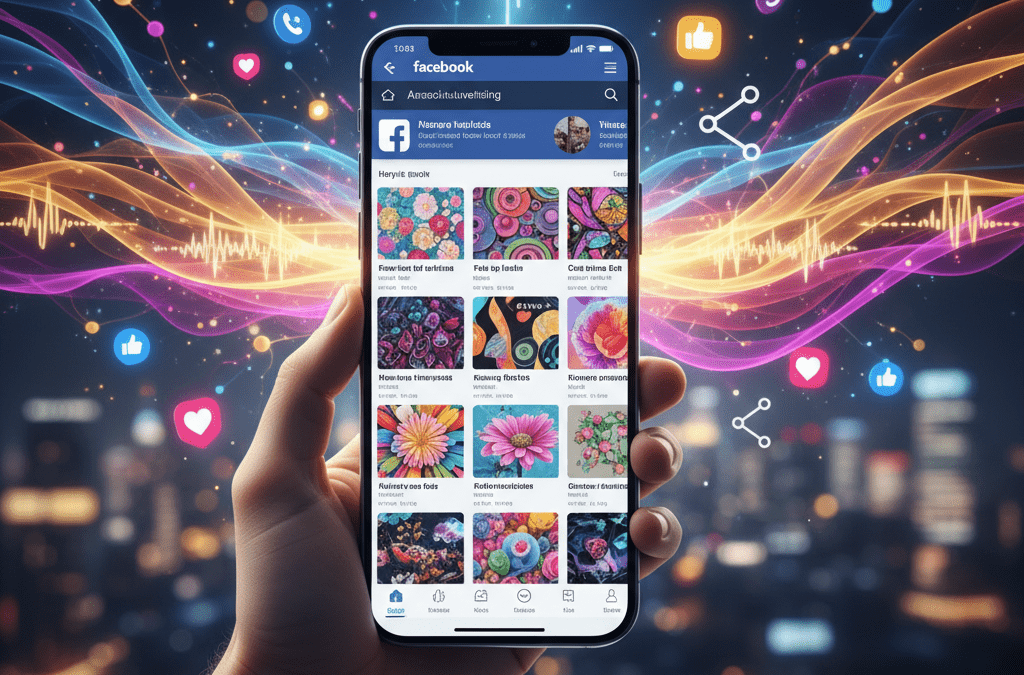Facebook Ad Design: 5 Essential Secrets for Success