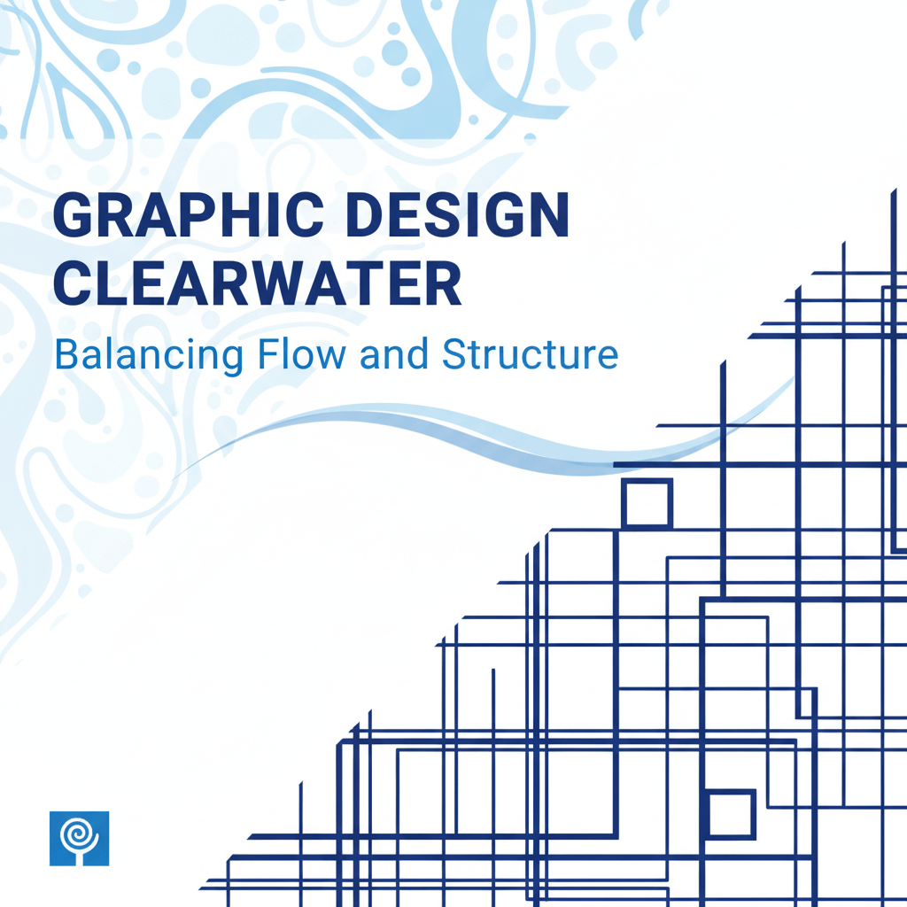 Graphic Design Clearwater