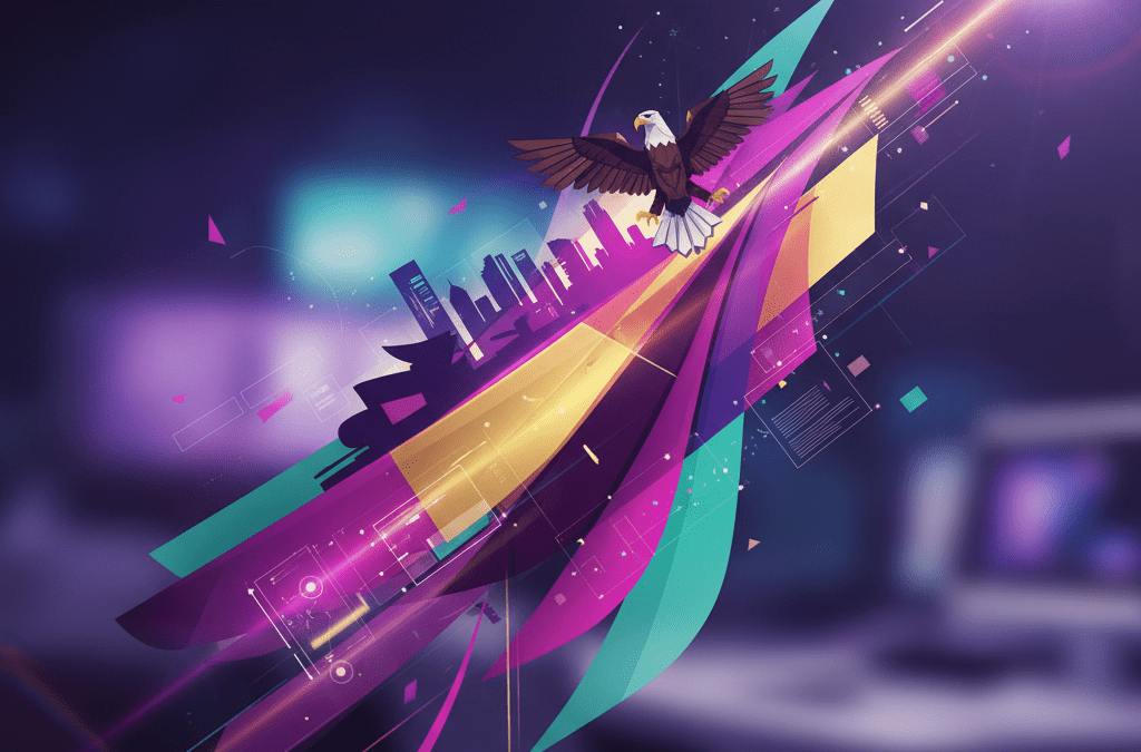 Tallahassee Graphic Design