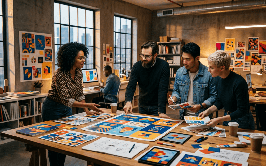 Tallahassee Graphic Design