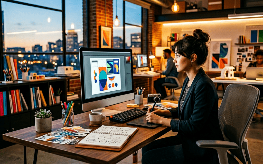 Tallahassee Web Design Secrets to Enhance Your Brand