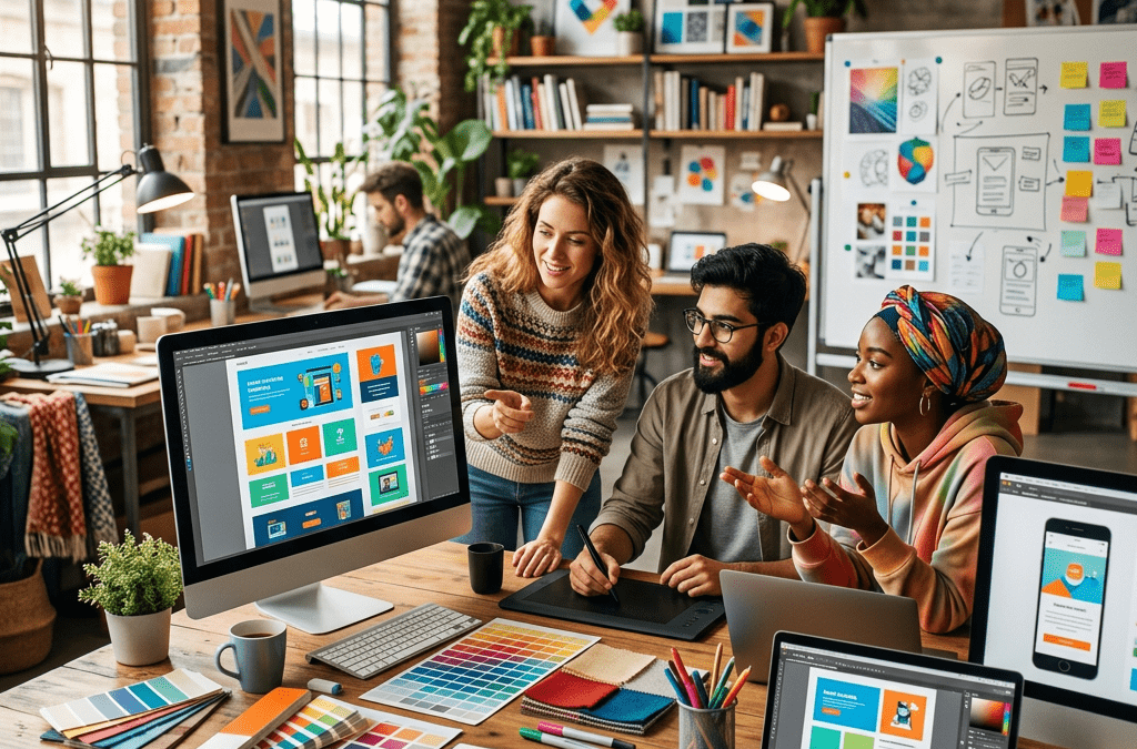 Boost Your Business with Great Email Design in Tallahassee