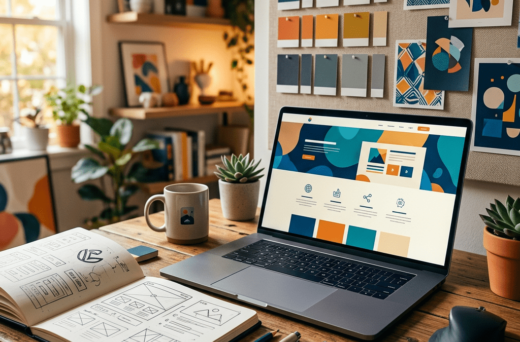 Essential Tallahassee Web Design Elements for Businesses