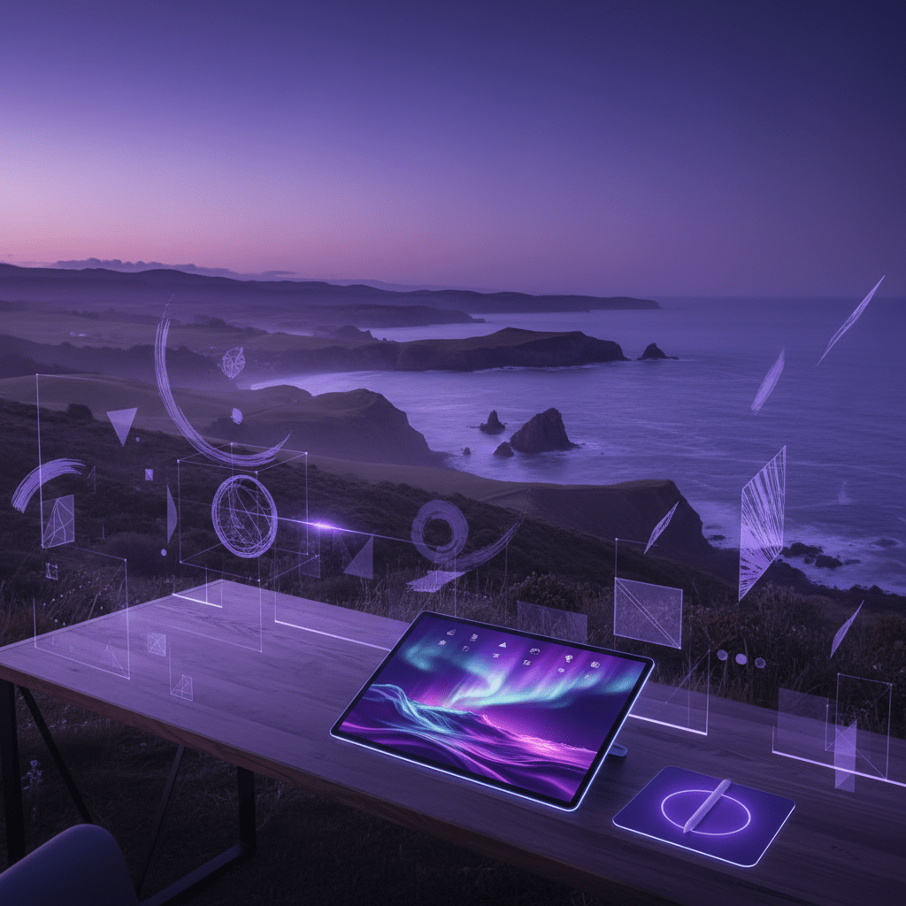 Print Design Tallahassee