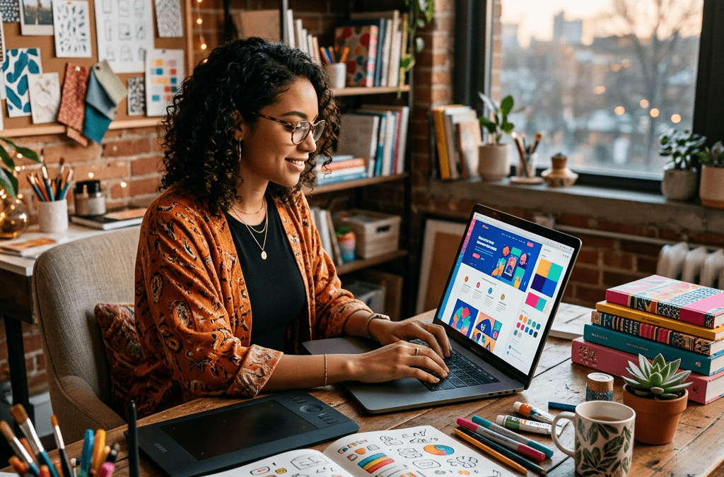 Intuition vs. Algorithms in Tallahassee Web Design