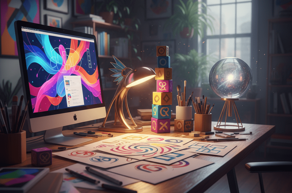 Harnessing Intuition Over Algorithms in Web Design Tallahassee