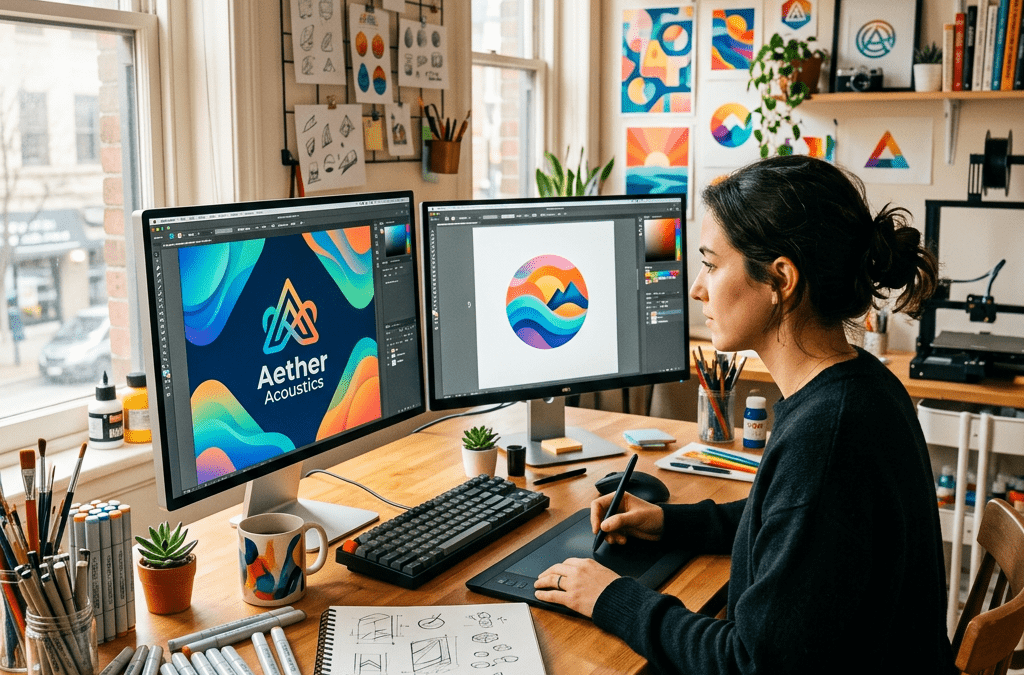Tallahassee Logo Design Secrets for Small Businesses