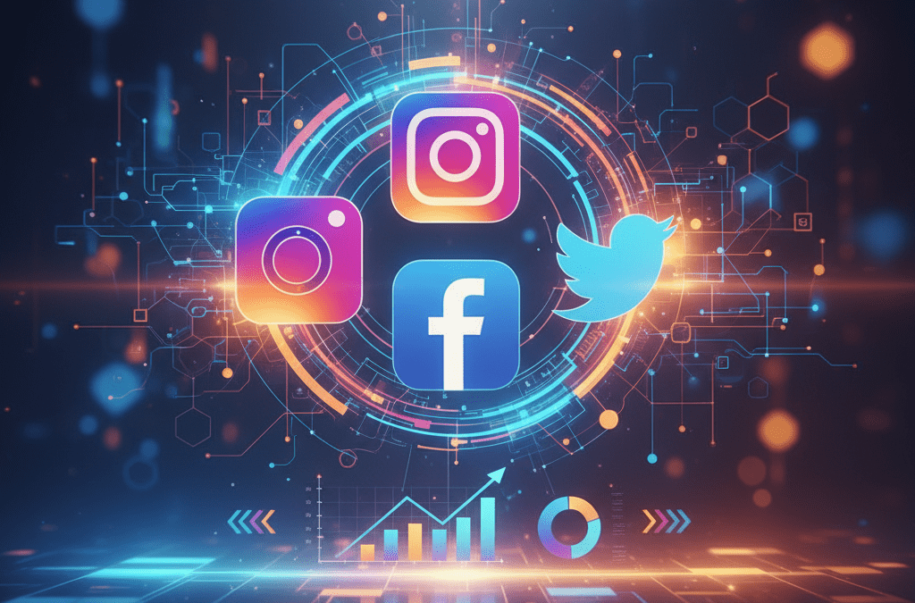 10 Essential Social Media Design Elements for Your Brand