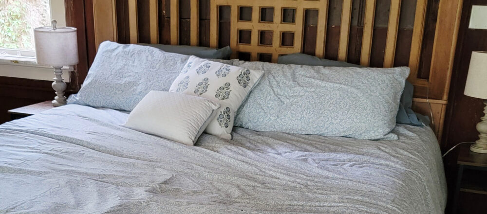Swallowtail Airbnb Photography