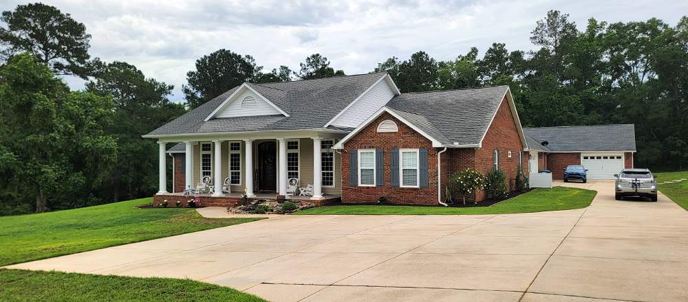 Home Real Estate Photography