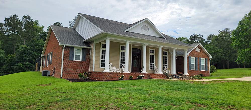 Home Real Estate Photography
