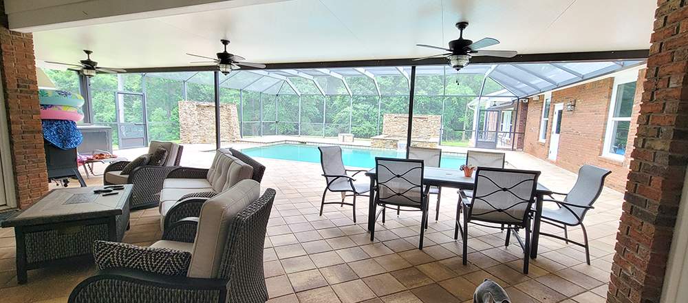 Home Real Estate Photography