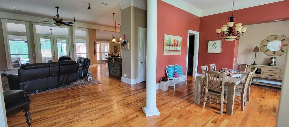 Home Real Estate Photography