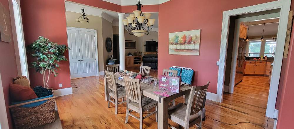 Home Real Estate Photography