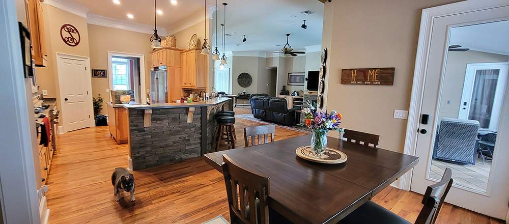 Home Real Estate Photography