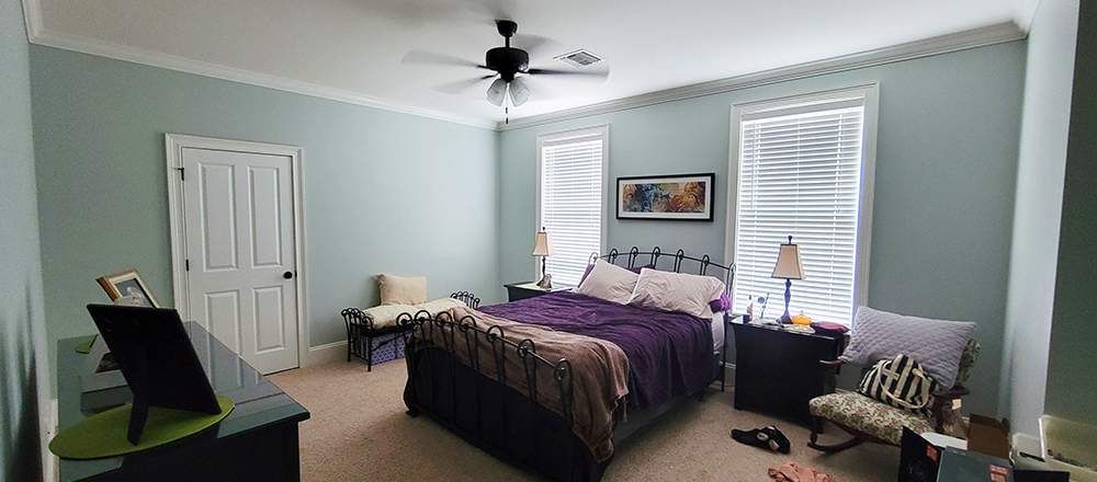 Home Real Estate Photography