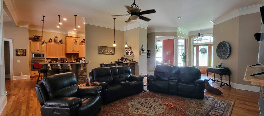 Home Real Estate Photography
