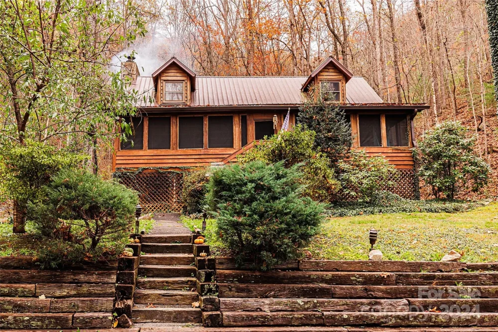 Cabin