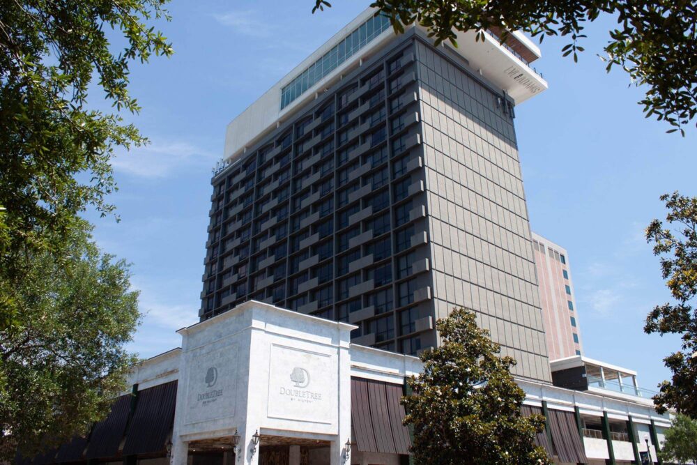 Double Tree Real Estate Photography