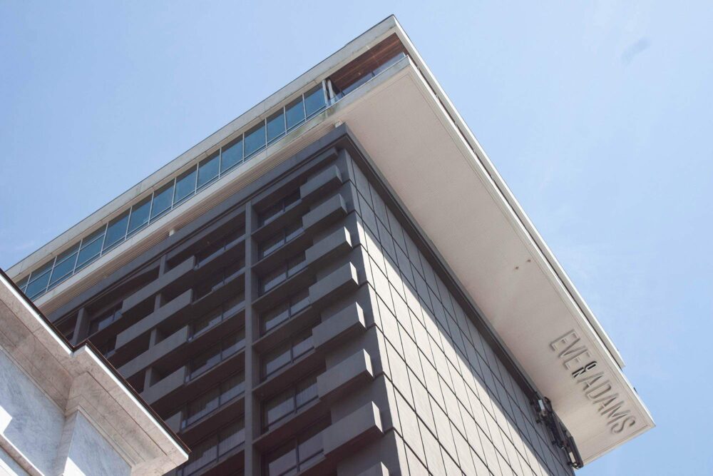 Double Tree Real Estate Photography