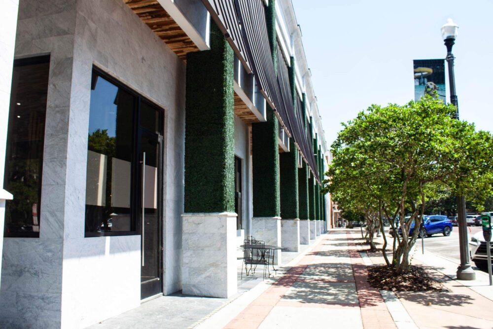 Double Tree Real Estate Photography
