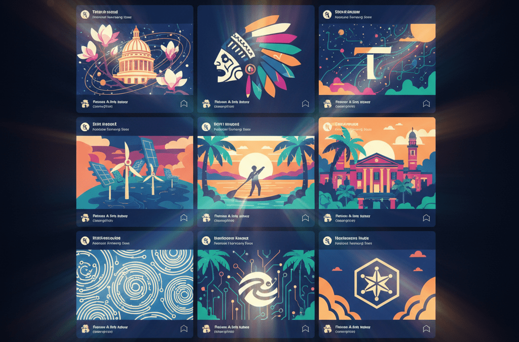 10 Tallahassee Media Design Elements for Success