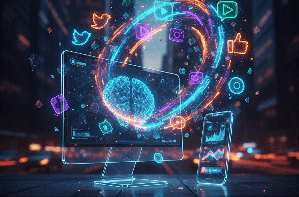 10 Essential Social Media Design Elements for Success