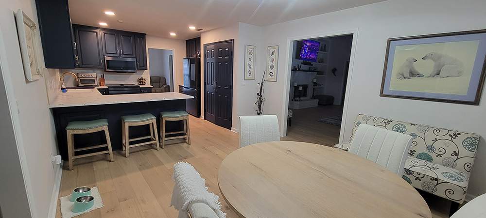 Real Estate Photography