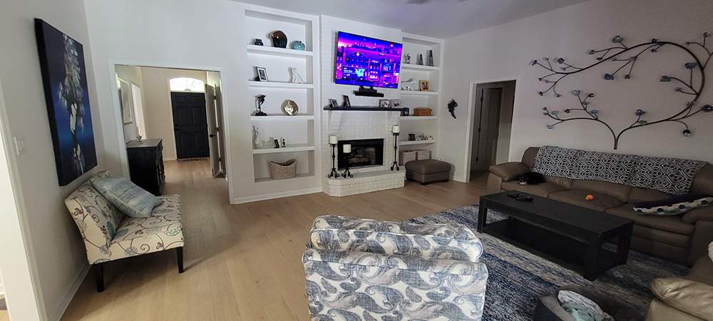 Real Estate Photography