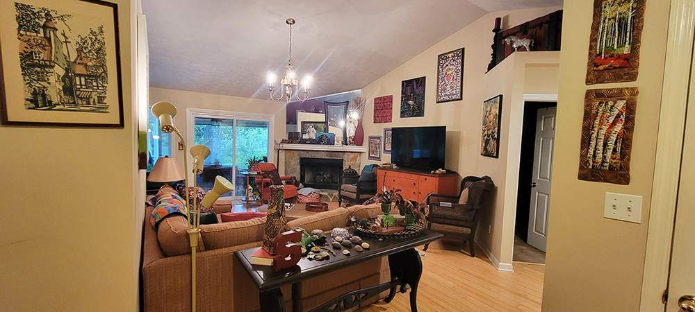 real estate photography