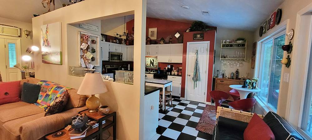 real estate photography