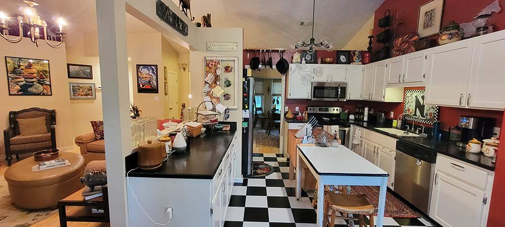 real estate photography
