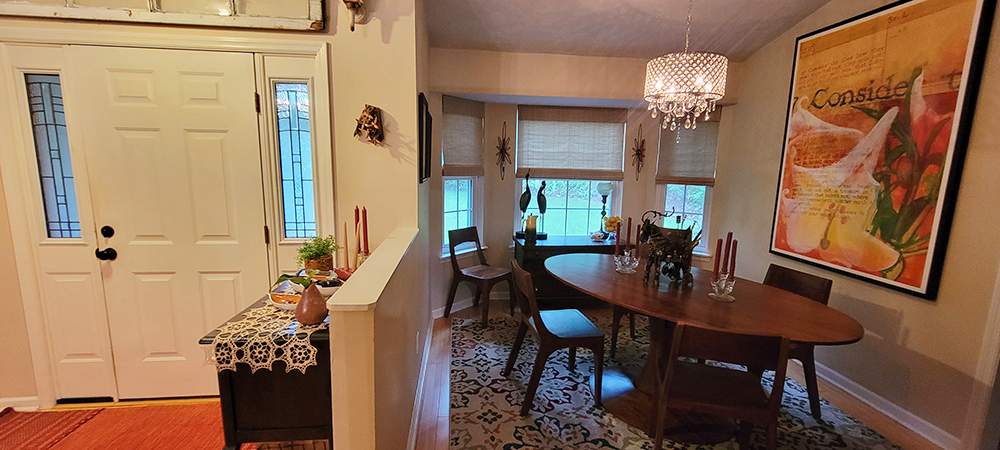 real estate photography