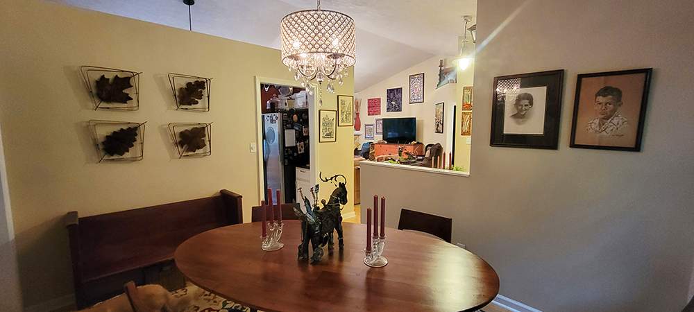 real estate photography