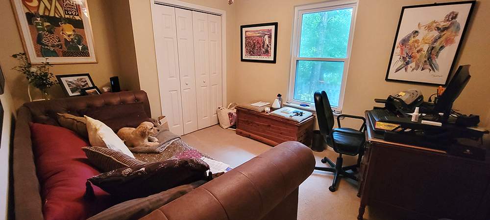 real estate photography