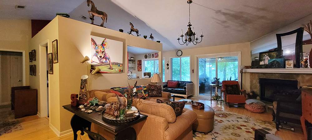 real estate photography