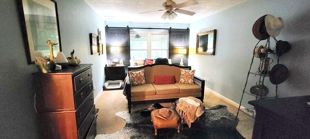 real estate photography