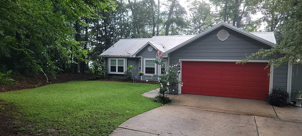 real estate photography