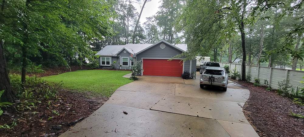 real estate photography