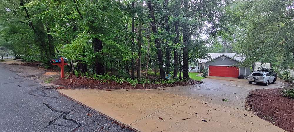 real estate photography