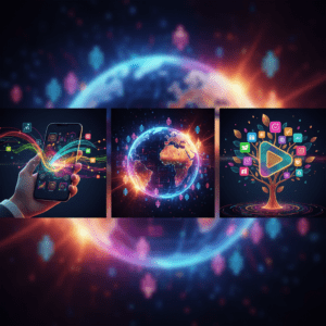 Social Media Design